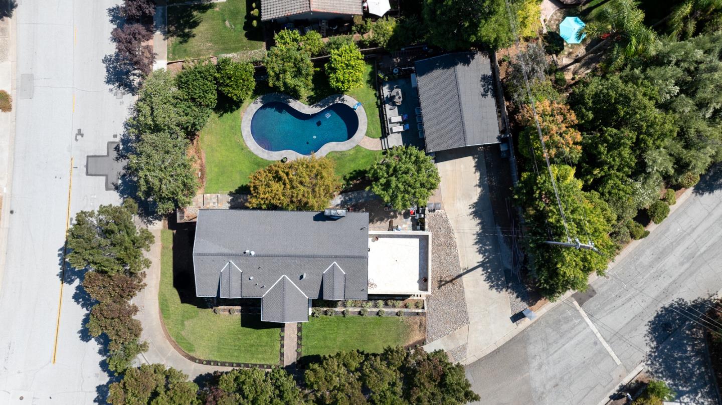 Detail Gallery Image 65 of 72 For 16990 John Telfer Dr, Morgan Hill,  CA 95037 - 4 Beds | 2 Baths