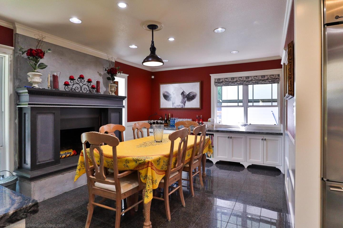 Detail Gallery Image 8 of 72 For 16990 John Telfer Dr, Morgan Hill,  CA 95037 - 4 Beds | 2 Baths