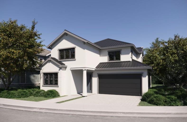 Detail Gallery Image 1 of 21 For 535 Creekside, Half Moon Bay,  CA 94019 - 4 Beds | 3/1 Baths