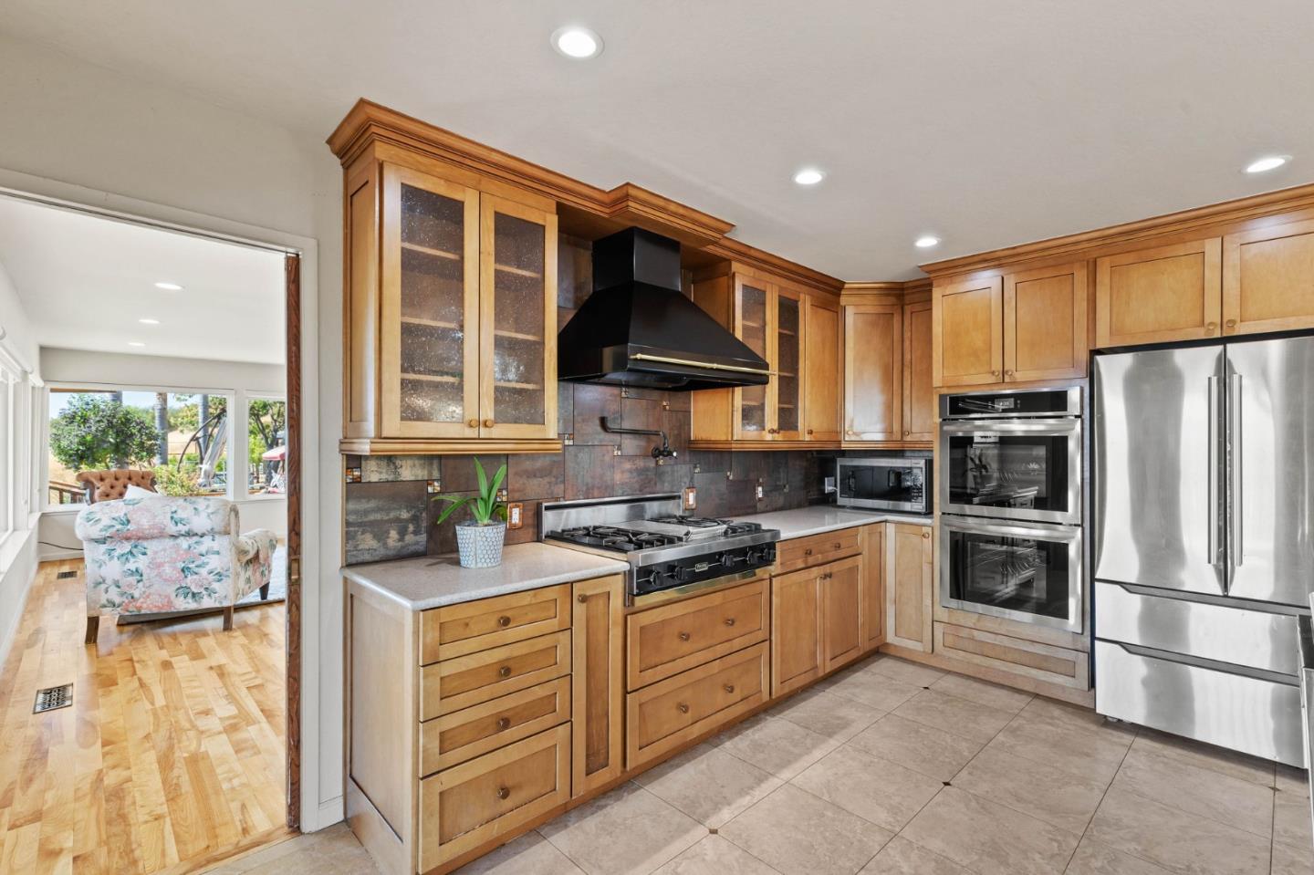 Detail Gallery Image 14 of 65 For 14990 Garcal Dr, San Jose,  CA 95127 - 5 Beds | 4 Baths