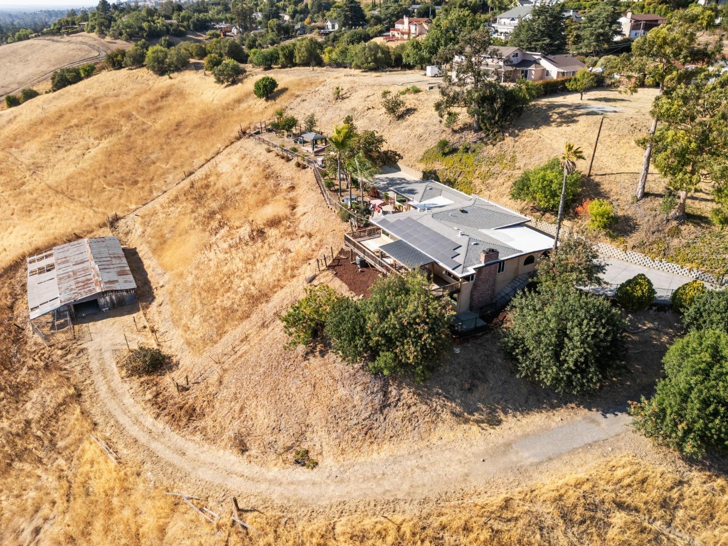 Detail Gallery Image 50 of 65 For 14990 Garcal Dr, San Jose,  CA 95127 - 5 Beds | 4 Baths