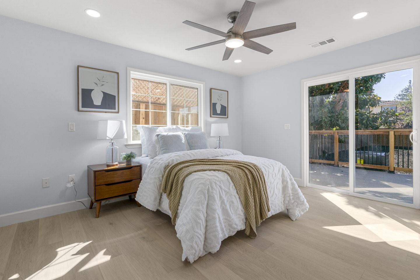 Detail Gallery Image 19 of 36 For 14329 Mulberry Dr, Los Gatos,  CA 95032 - 3 Beds | 2 Baths
