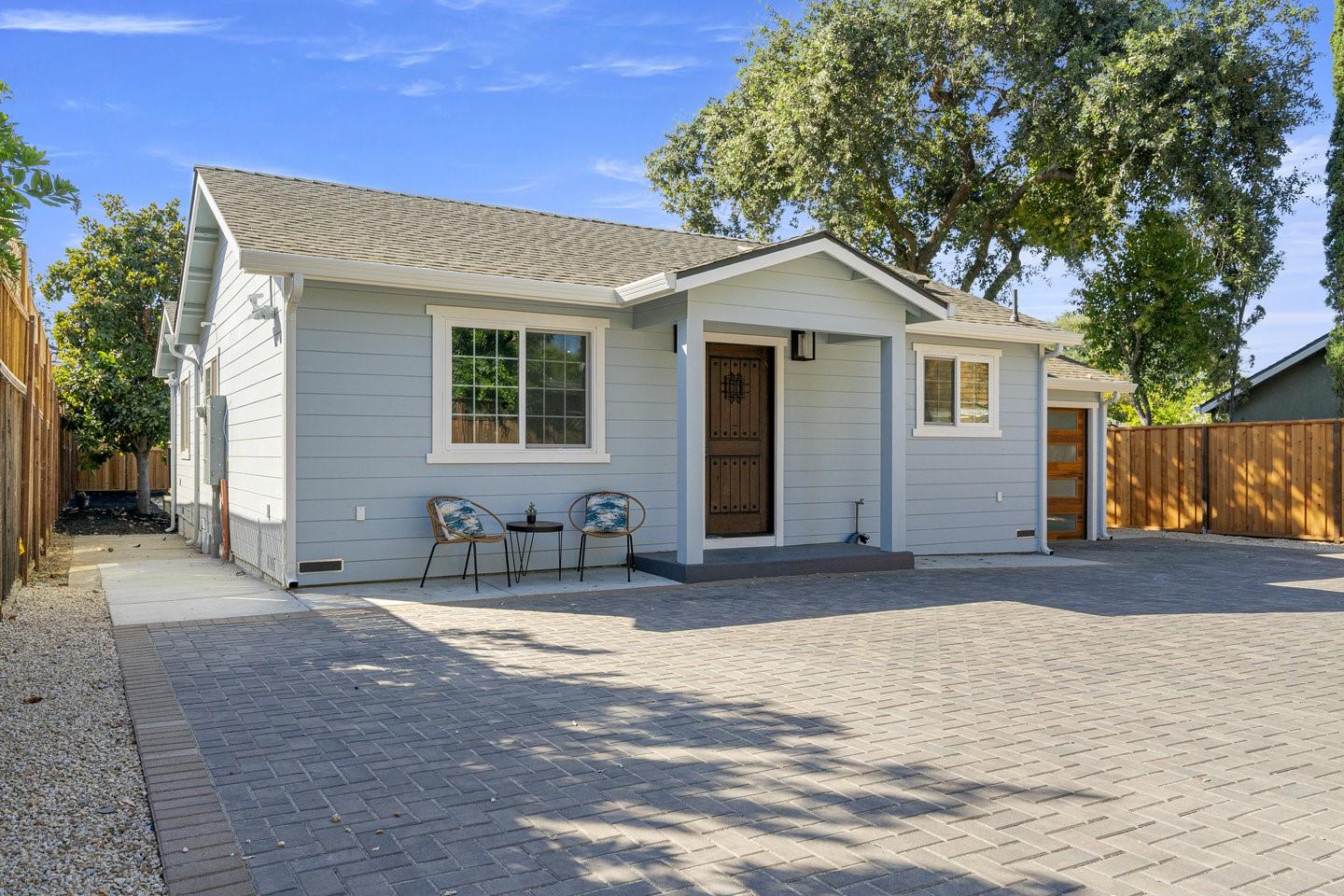 Detail Gallery Image 6 of 36 For 14329 Mulberry Dr, Los Gatos,  CA 95032 - 3 Beds | 2 Baths