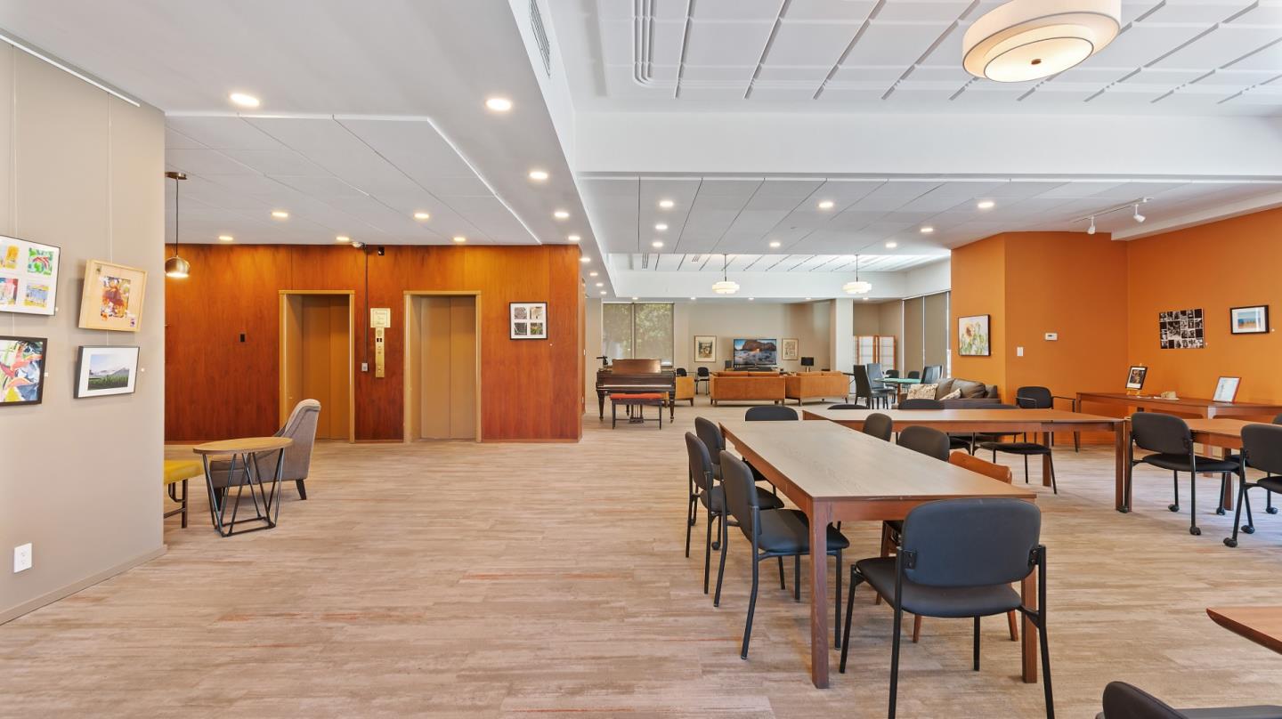 Detail Gallery Image 18 of 24 For 2550 Dana Dana St 5e,  Berkeley,  CA 94704 - 1 Beds | 1 Baths