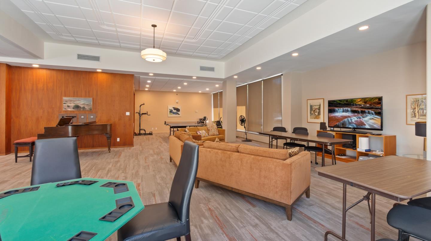 Detail Gallery Image 21 of 24 For 2550 Dana Dana St 5e,  Berkeley,  CA 94704 - 1 Beds | 1 Baths