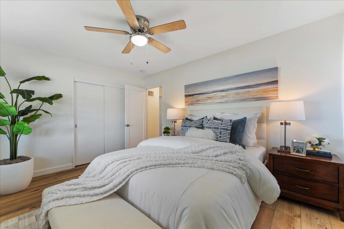 Detail Gallery Image 11 of 31 For 323 N Cypress Ave, Santa Clara,  CA 95050 - 3 Beds | 1/1 Baths