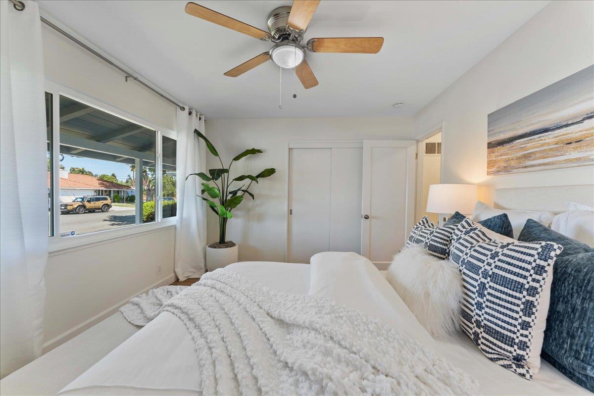 Detail Gallery Image 12 of 31 For 323 N Cypress Ave, Santa Clara,  CA 95050 - 3 Beds | 1/1 Baths