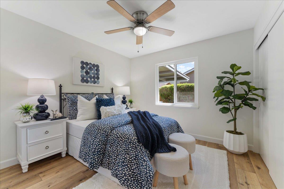 Detail Gallery Image 15 of 31 For 323 N Cypress Ave, Santa Clara,  CA 95050 - 3 Beds | 1/1 Baths