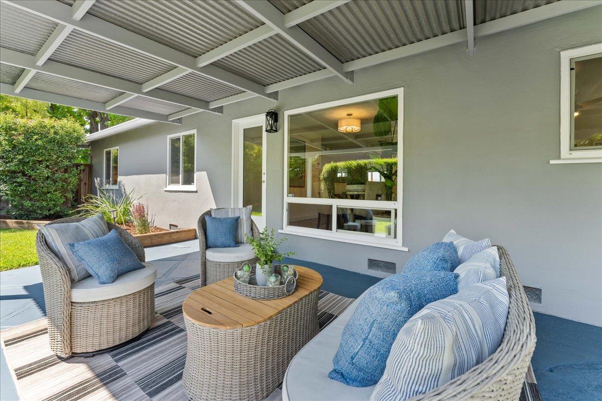 Detail Gallery Image 17 of 31 For 323 N Cypress Ave, Santa Clara,  CA 95050 - 3 Beds | 1/1 Baths