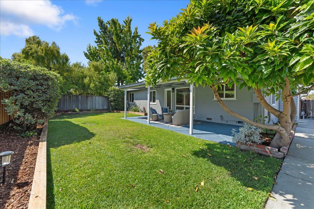 Detail Gallery Image 19 of 31 For 323 N Cypress Ave, Santa Clara,  CA 95050 - 3 Beds | 1/1 Baths