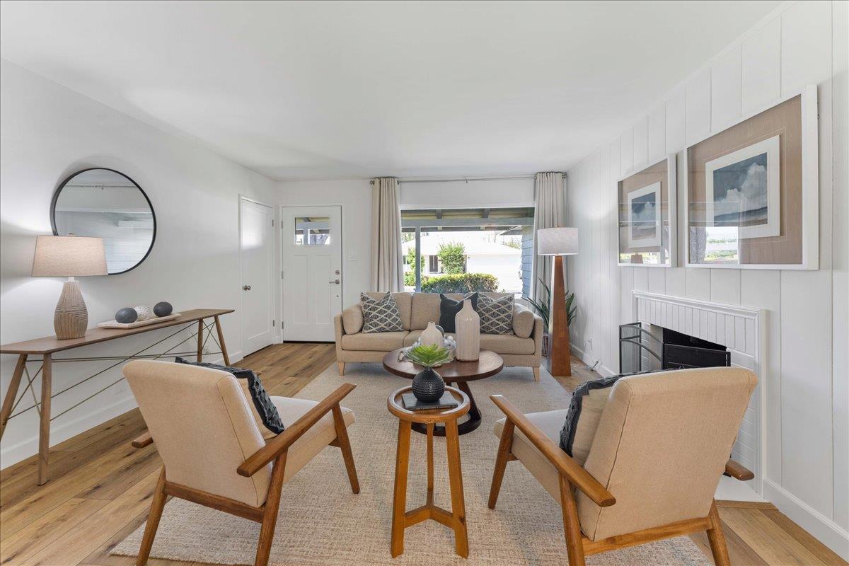 Detail Gallery Image 6 of 31 For 323 N Cypress Ave, Santa Clara,  CA 95050 - 3 Beds | 1/1 Baths