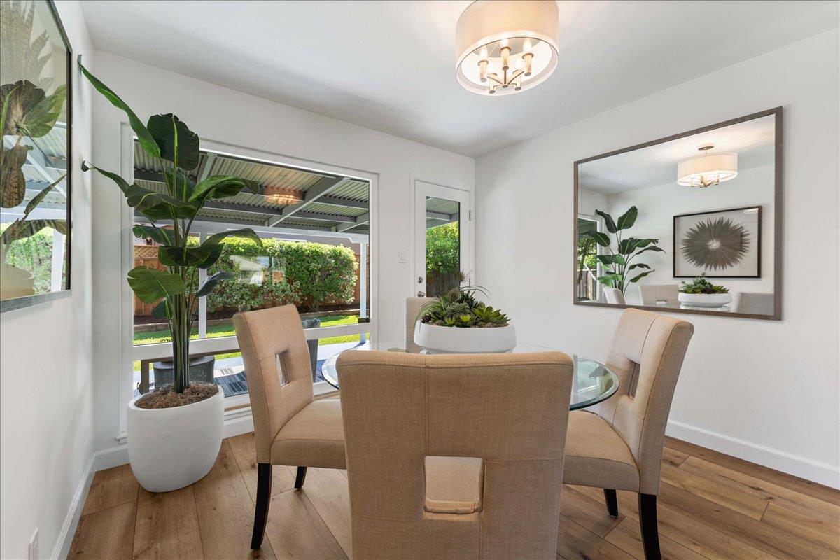 Detail Gallery Image 7 of 31 For 323 N Cypress Ave, Santa Clara,  CA 95050 - 3 Beds | 1/1 Baths