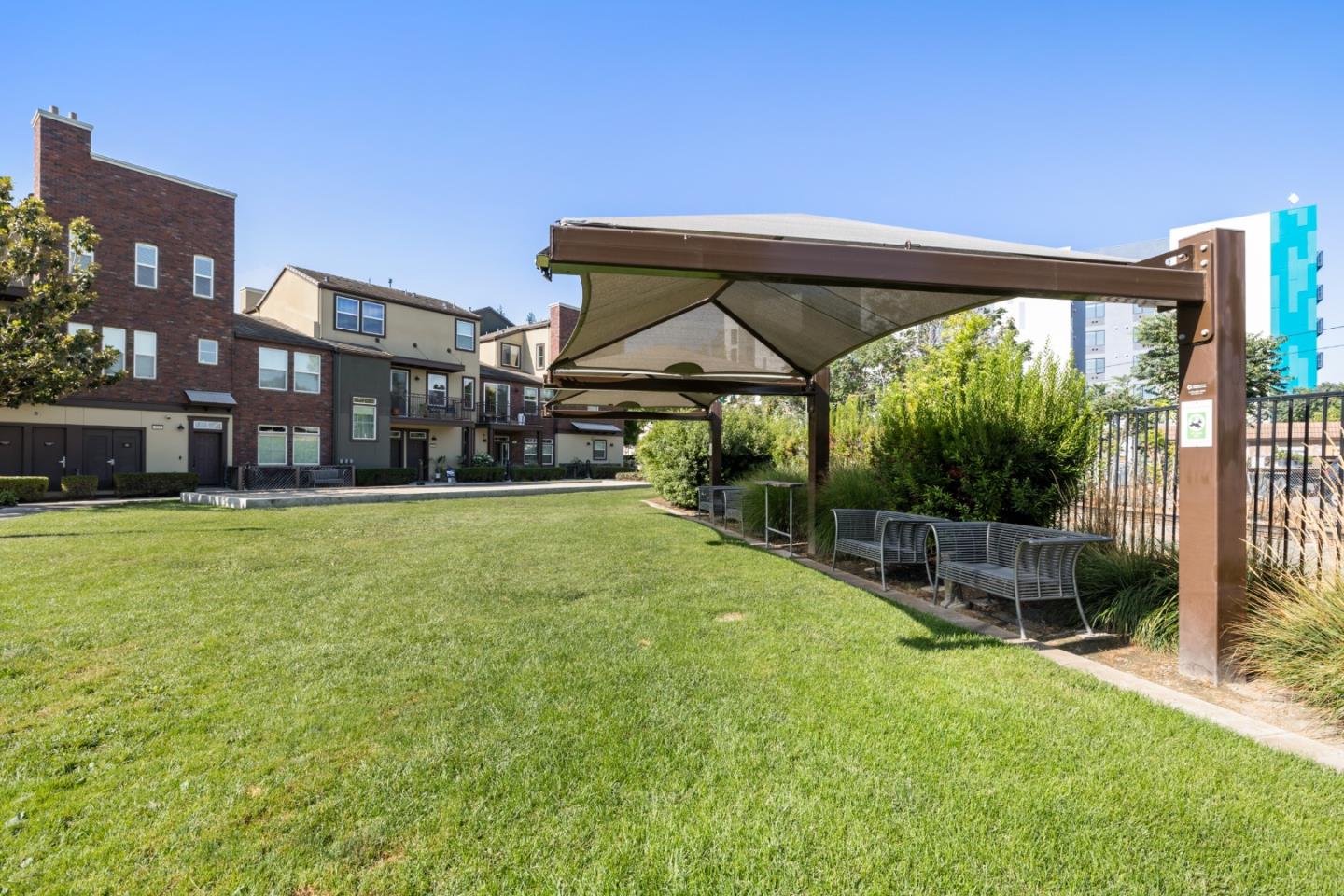 Detail Gallery Image 25 of 27 For 307 Bautista Pl, San Jose,  CA 95126 - 3 Beds | 3 Baths