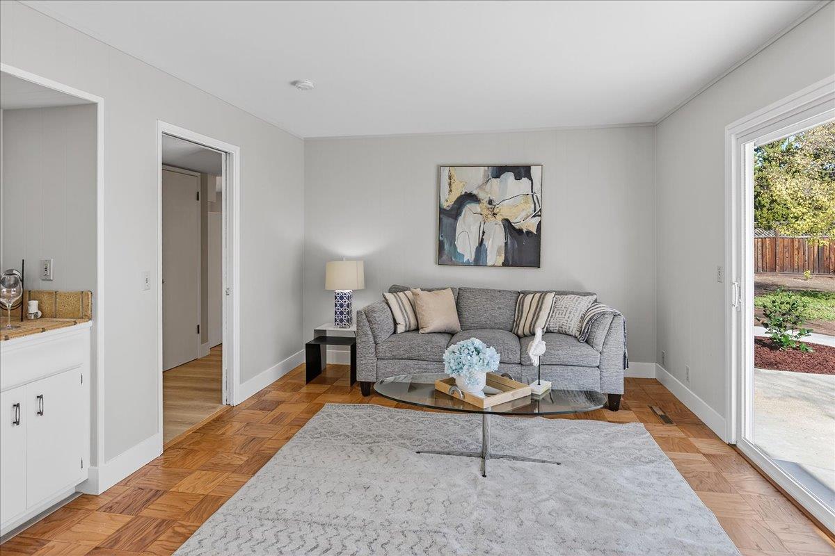 Detail Gallery Image 18 of 48 For 12150 Kristy Ln, Saratoga,  CA 95070 - 6 Beds | 2/1 Baths