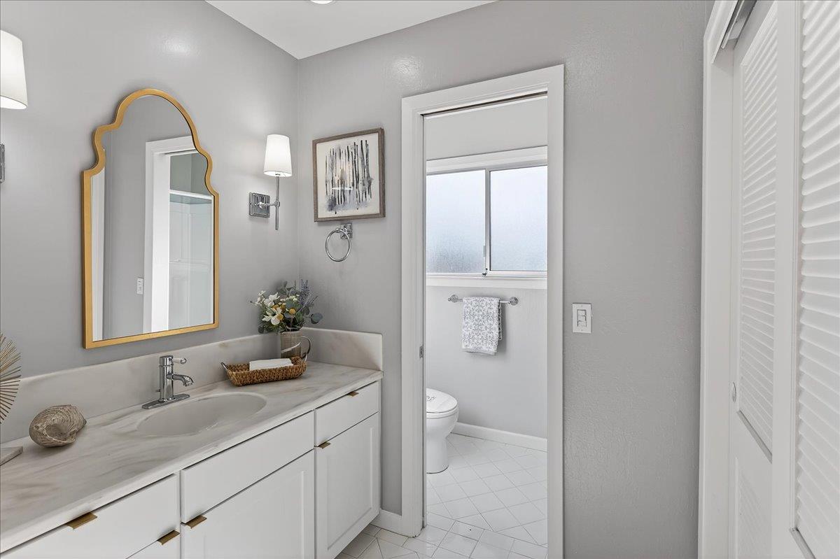 Detail Gallery Image 24 of 48 For 12150 Kristy Ln, Saratoga,  CA 95070 - 6 Beds | 2/1 Baths