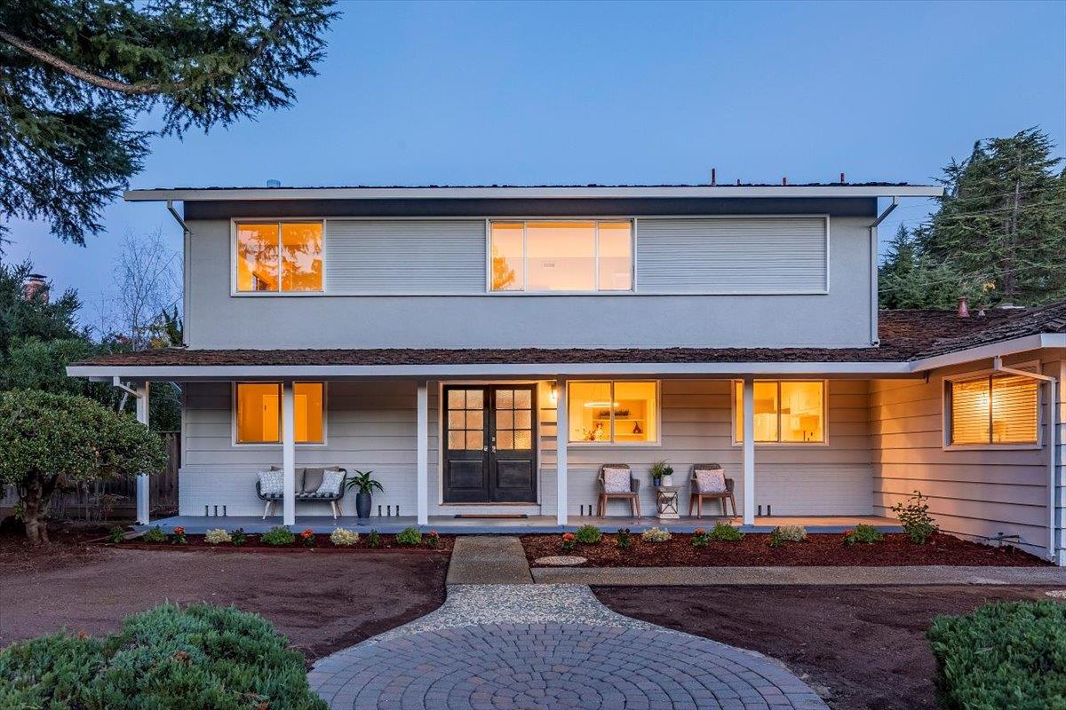 Detail Gallery Image 3 of 48 For 12150 Kristy Ln, Saratoga,  CA 95070 - 6 Beds | 2/1 Baths