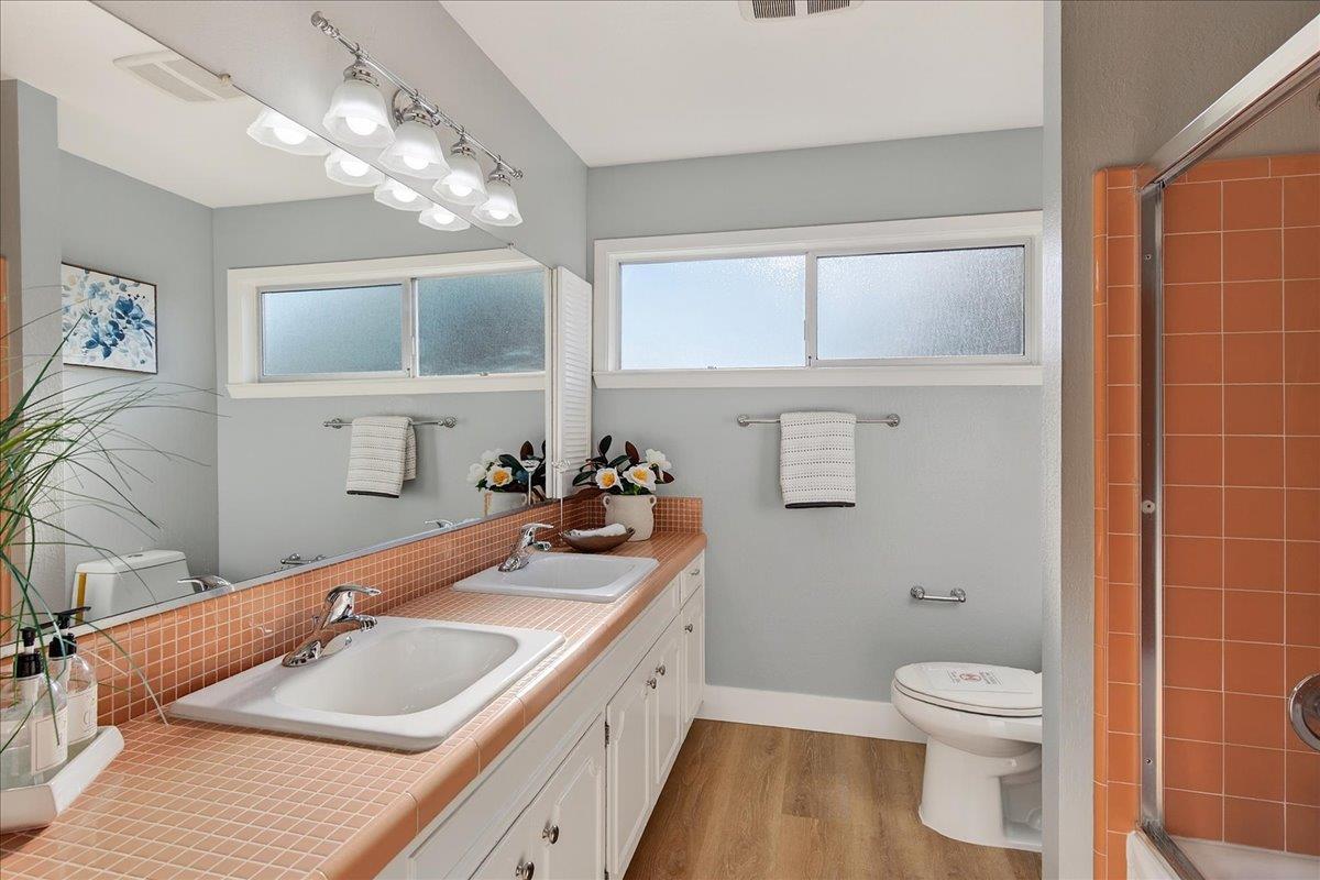 Detail Gallery Image 31 of 48 For 12150 Kristy Ln, Saratoga,  CA 95070 - 6 Beds | 2/1 Baths