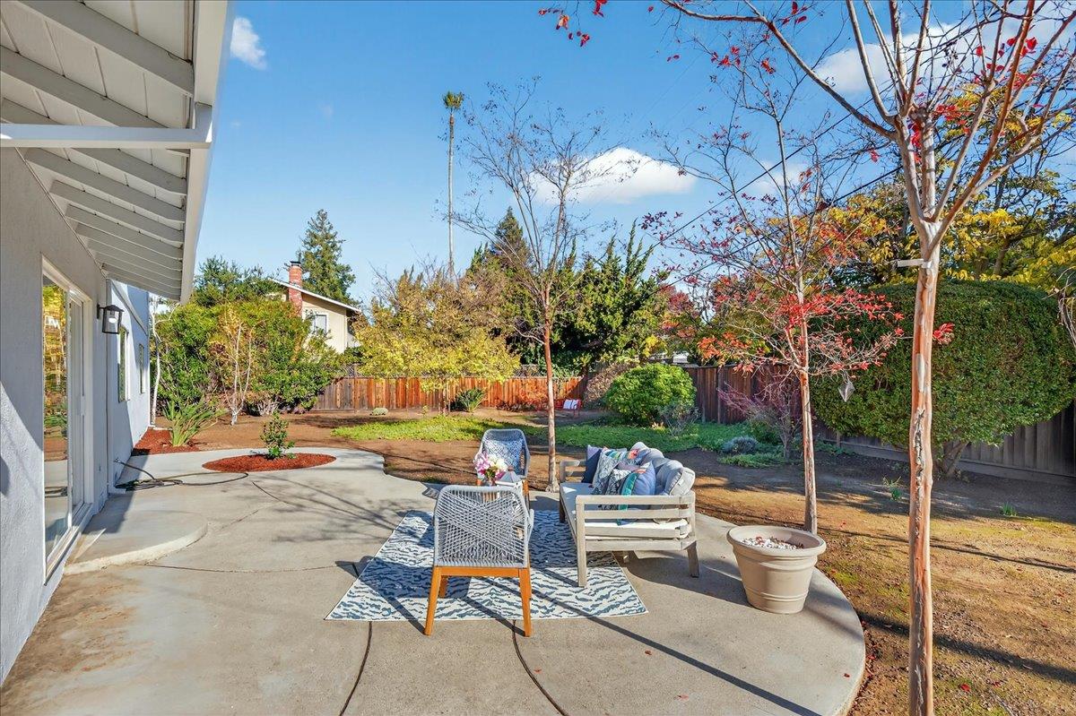 Detail Gallery Image 37 of 48 For 12150 Kristy Ln, Saratoga,  CA 95070 - 6 Beds | 2/1 Baths