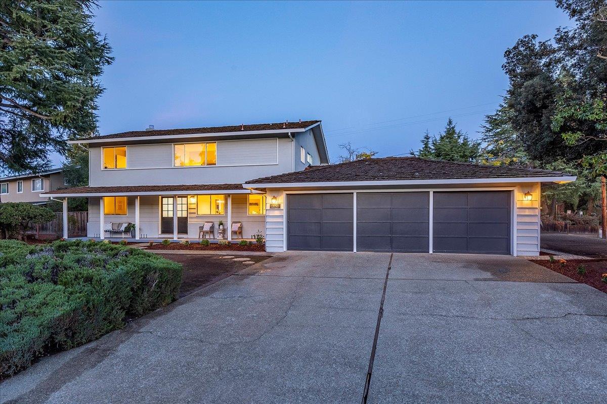 Detail Gallery Image 4 of 48 For 12150 Kristy Ln, Saratoga,  CA 95070 - 6 Beds | 2/1 Baths