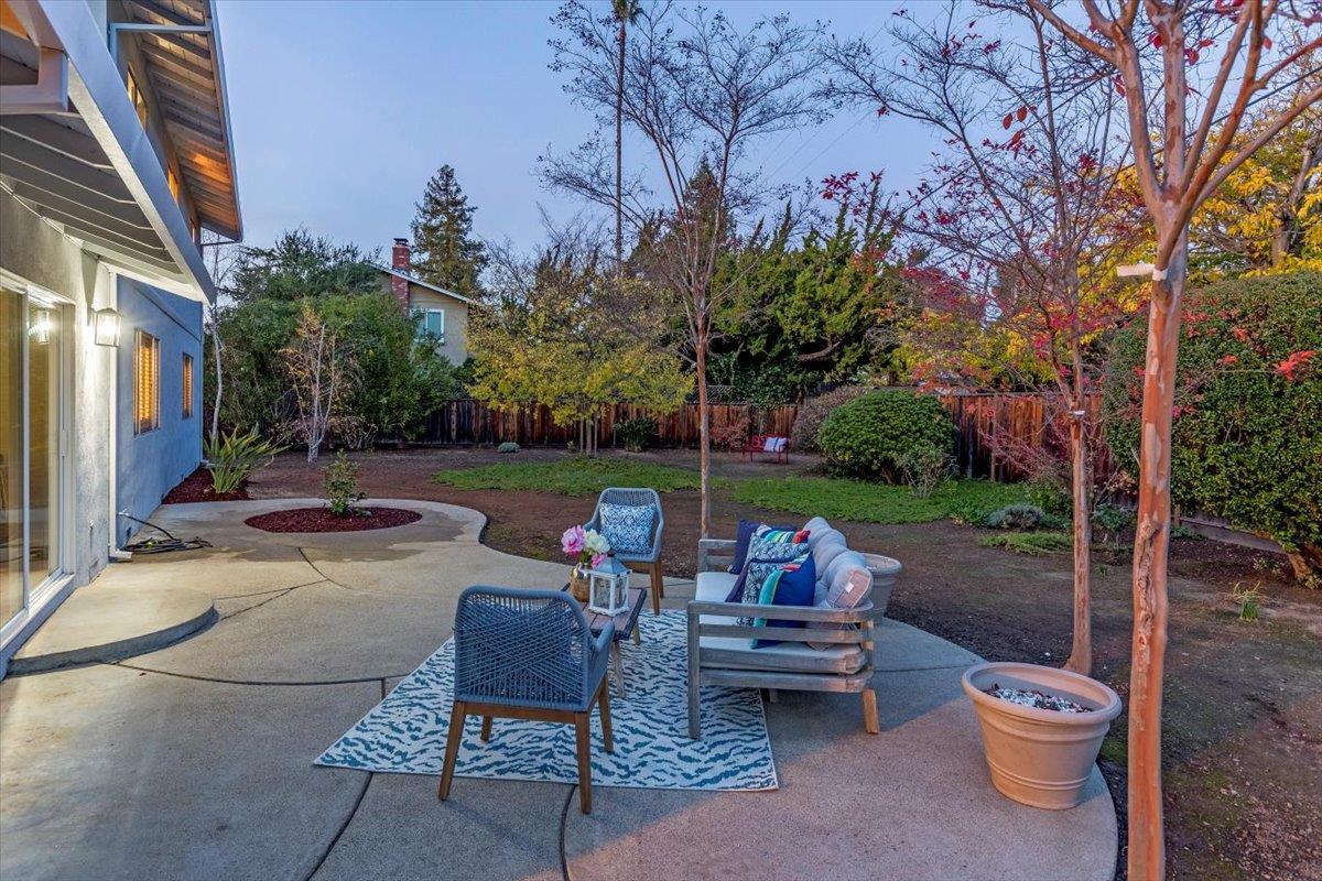 Detail Gallery Image 41 of 48 For 12150 Kristy Ln, Saratoga,  CA 95070 - 6 Beds | 2/1 Baths