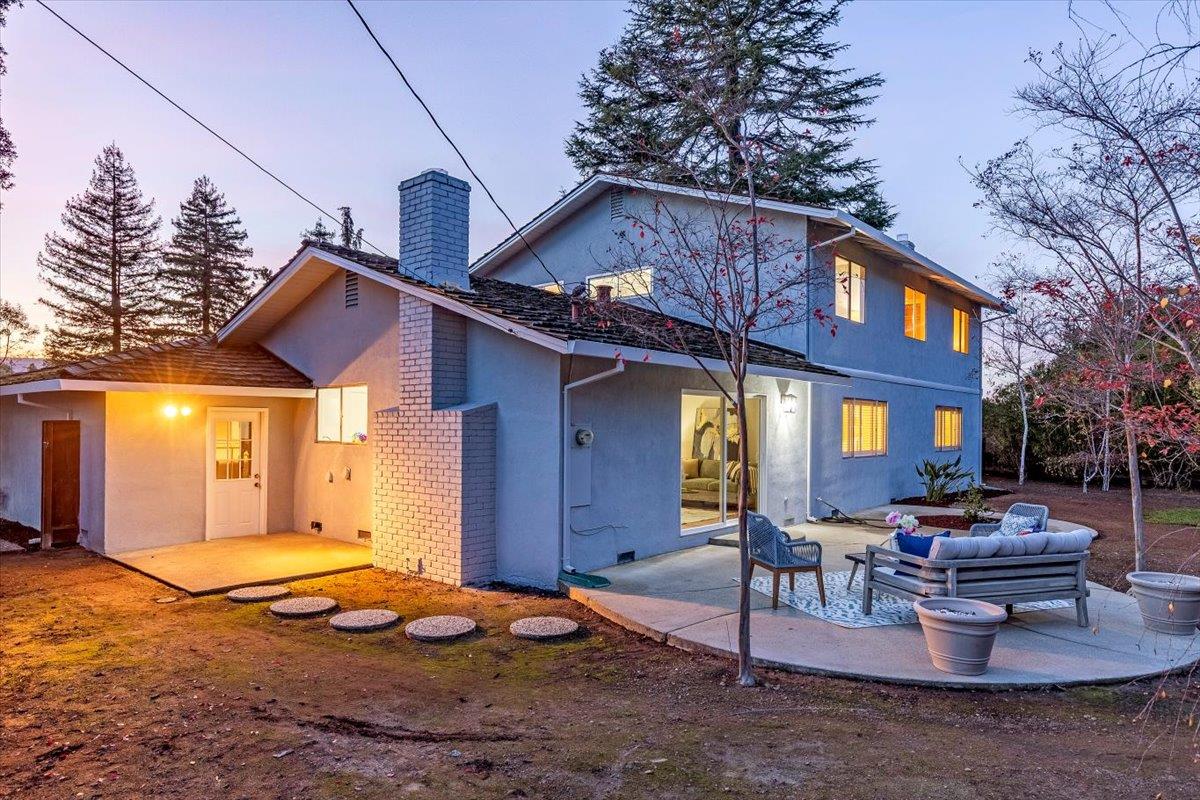 Detail Gallery Image 42 of 48 For 12150 Kristy Ln, Saratoga,  CA 95070 - 6 Beds | 2/1 Baths