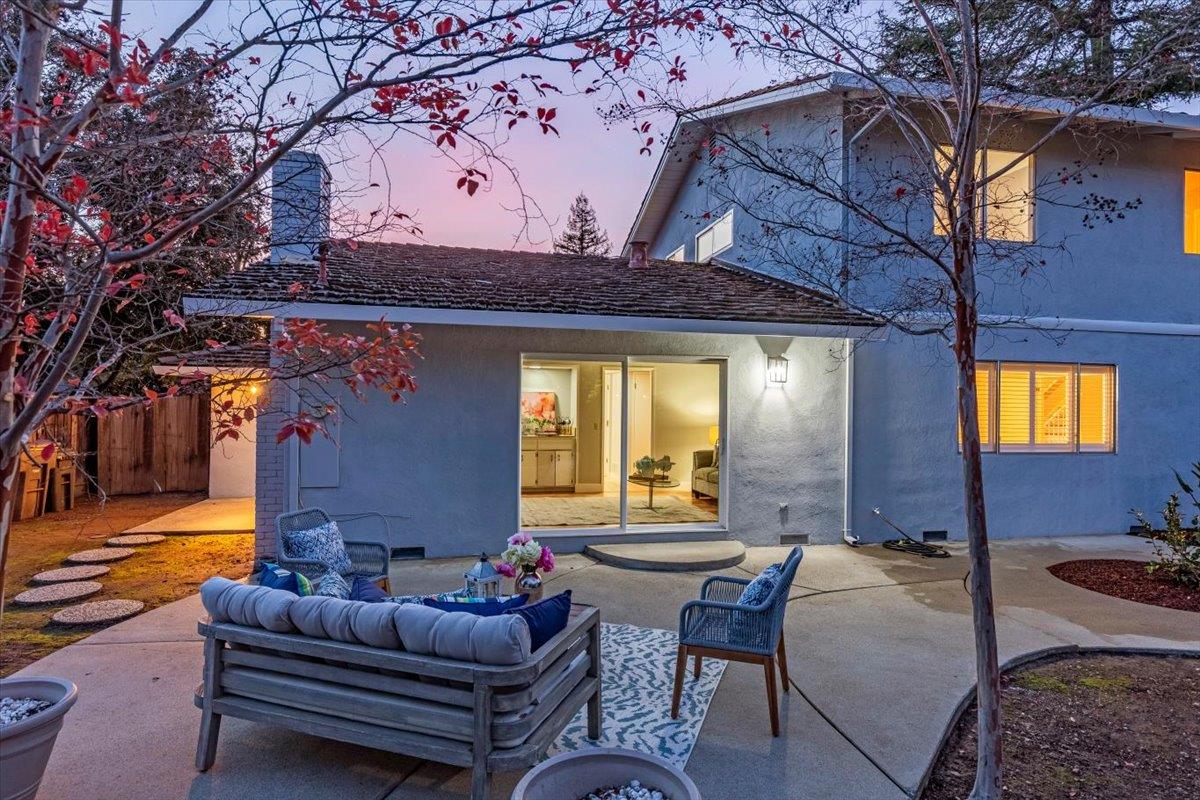 Detail Gallery Image 43 of 48 For 12150 Kristy Ln, Saratoga,  CA 95070 - 6 Beds | 2/1 Baths