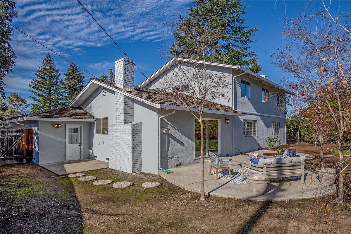 Detail Gallery Image 45 of 48 For 12150 Kristy Ln, Saratoga,  CA 95070 - 6 Beds | 2/1 Baths