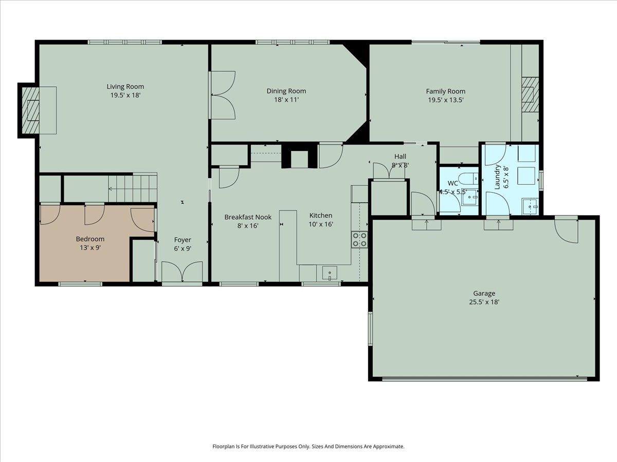 Detail Gallery Image 46 of 48 For 12150 Kristy Ln, Saratoga,  CA 95070 - 6 Beds | 2/1 Baths