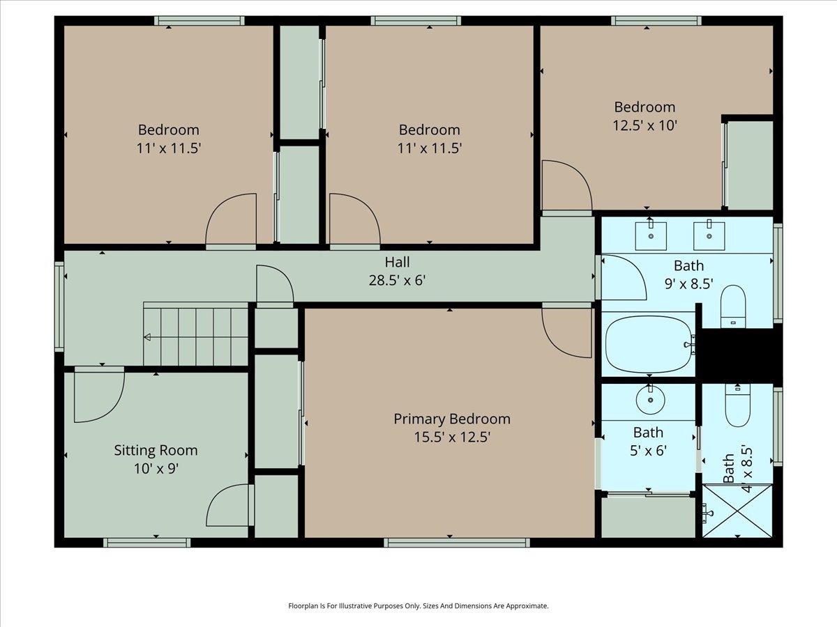 Detail Gallery Image 48 of 48 For 12150 Kristy Ln, Saratoga,  CA 95070 - 6 Beds | 2/1 Baths