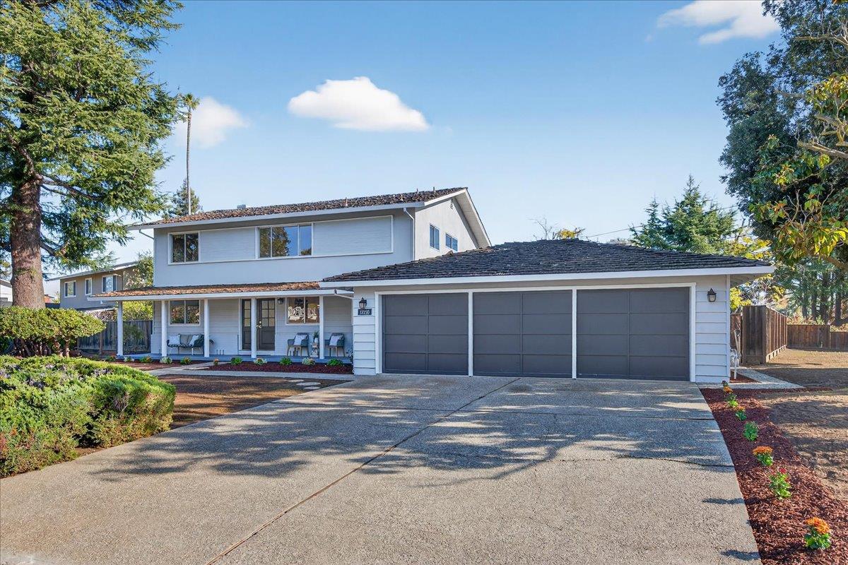 Detail Gallery Image 7 of 48 For 12150 Kristy Ln, Saratoga,  CA 95070 - 6 Beds | 2/1 Baths