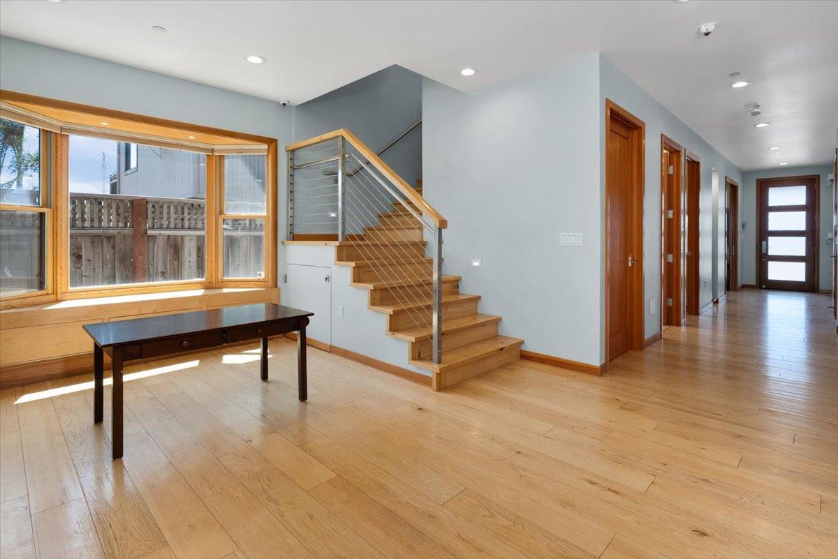 Detail Gallery Image 20 of 51 For 4150 Bye Way, Santa Cruz,  CA 95062 - 5 Beds | 4/1 Baths
