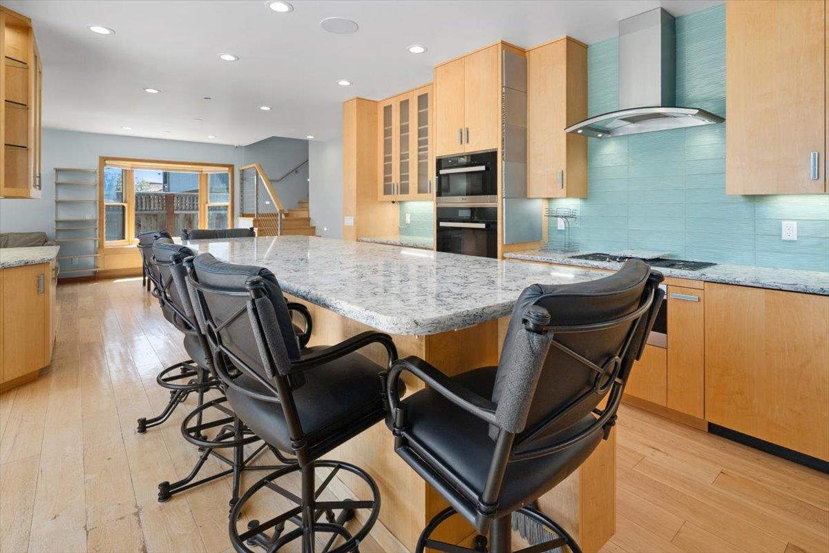 Detail Gallery Image 21 of 51 For 4150 Bye Way, Santa Cruz,  CA 95062 - 5 Beds | 4/1 Baths