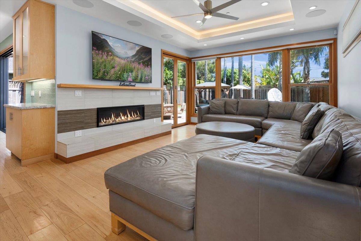 Detail Gallery Image 26 of 51 For 4150 Bye Way, Santa Cruz,  CA 95062 - 5 Beds | 4/1 Baths