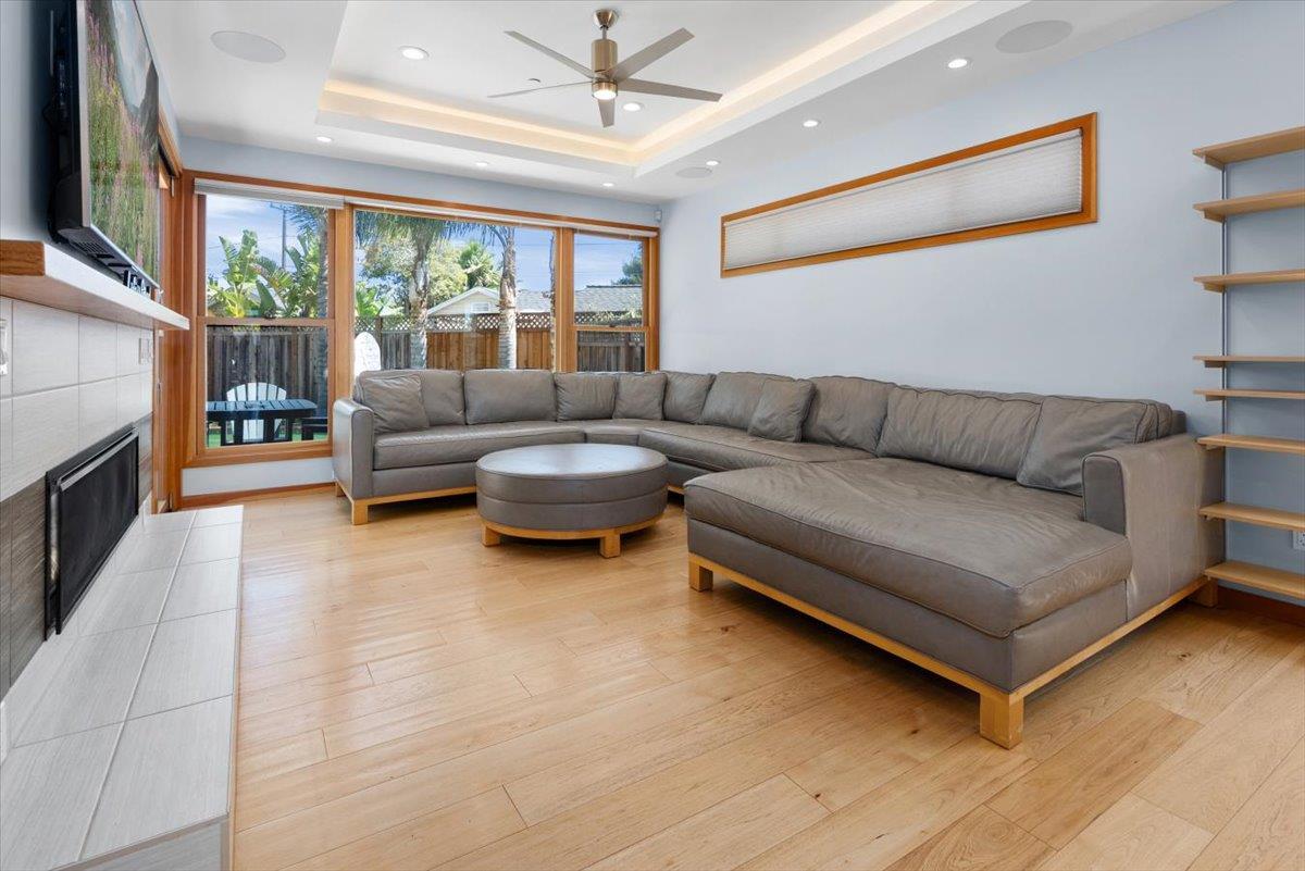 Detail Gallery Image 28 of 51 For 4150 Bye Way, Santa Cruz,  CA 95062 - 5 Beds | 4/1 Baths