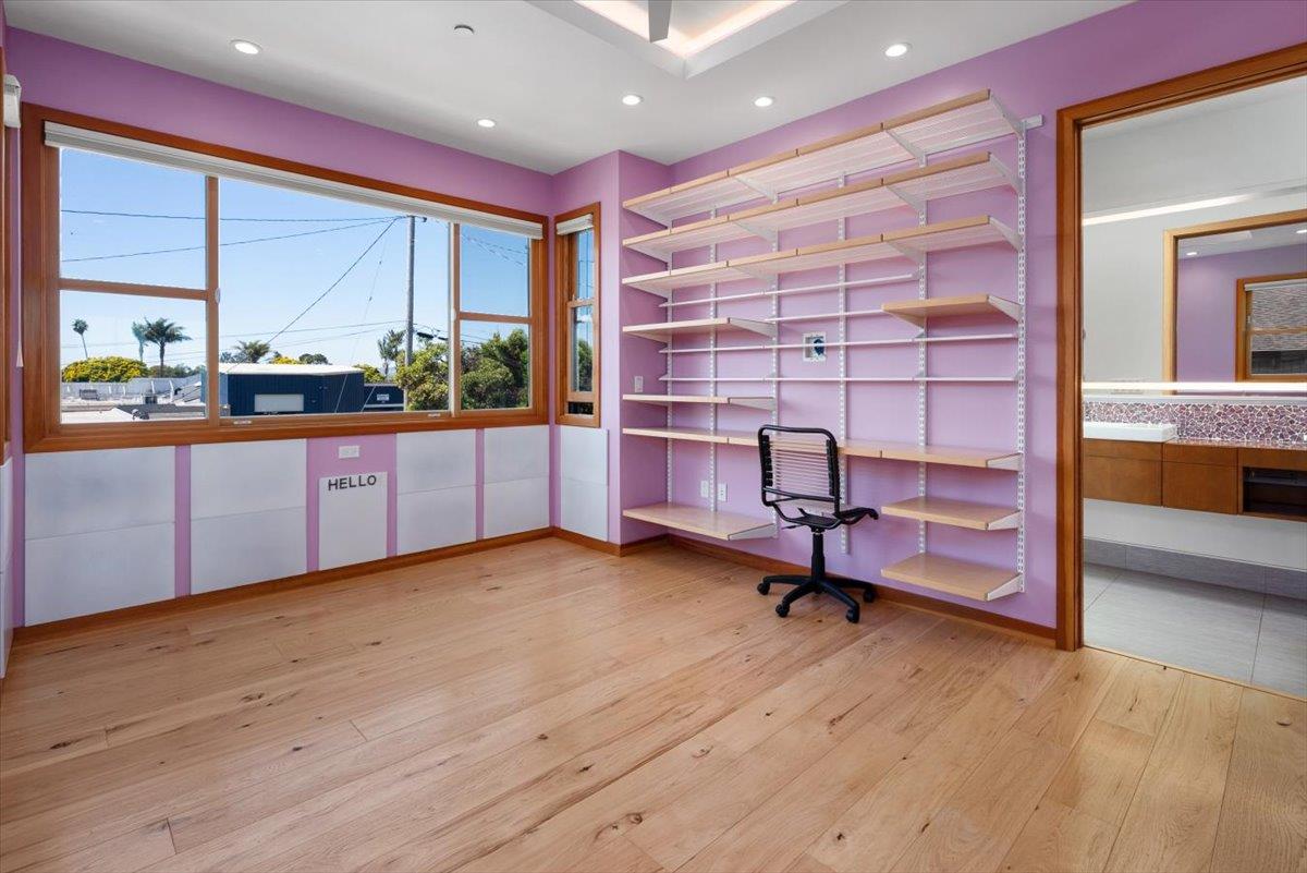 Detail Gallery Image 45 of 51 For 4150 Bye Way, Santa Cruz,  CA 95062 - 5 Beds | 4/1 Baths