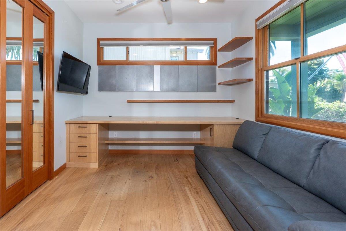 Detail Gallery Image 47 of 51 For 4150 Bye Way, Santa Cruz,  CA 95062 - 5 Beds | 4/1 Baths