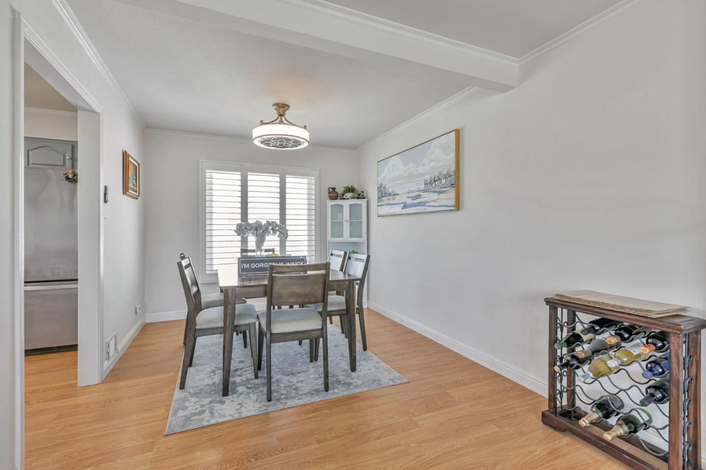 Detail Gallery Image 19 of 39 For 214 Manor Dr, South San Francisco,  CA 94080 - 2 Beds | 1 Baths