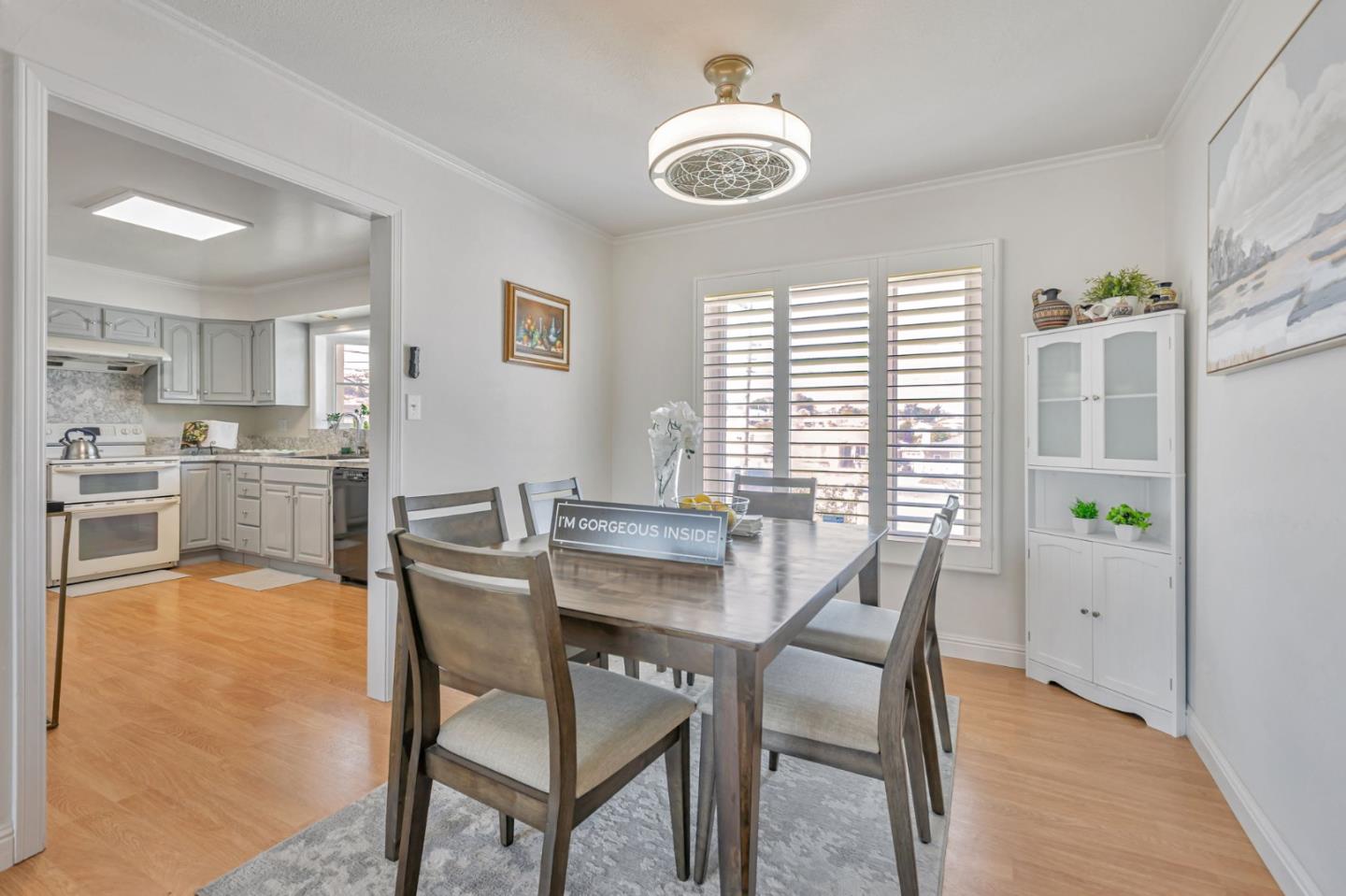Detail Gallery Image 20 of 39 For 214 Manor Dr, South San Francisco,  CA 94080 - 2 Beds | 1 Baths