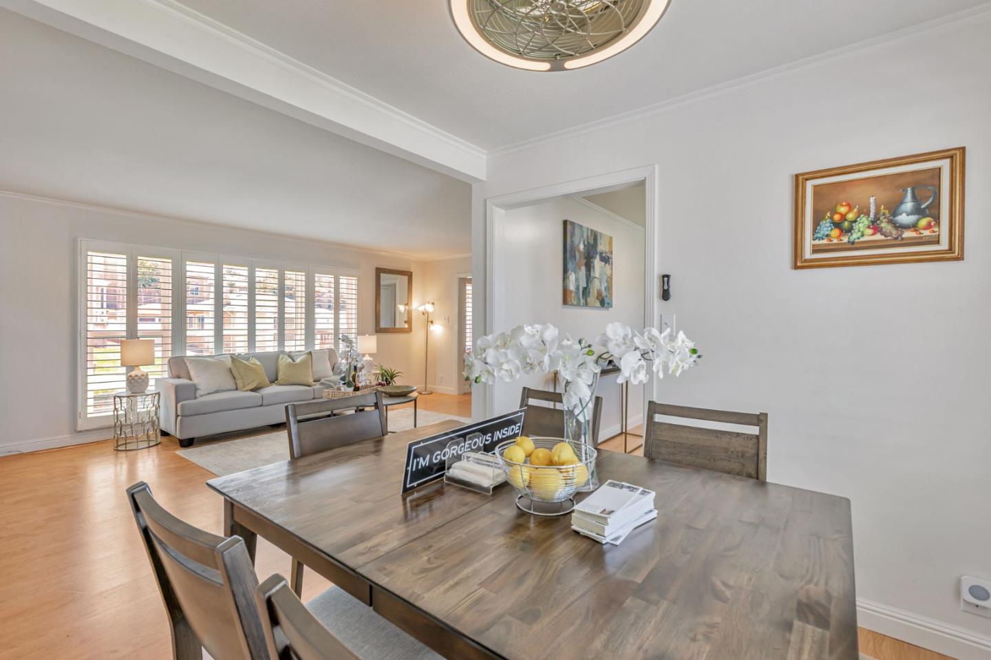 Detail Gallery Image 21 of 39 For 214 Manor Dr, South San Francisco,  CA 94080 - 2 Beds | 1 Baths