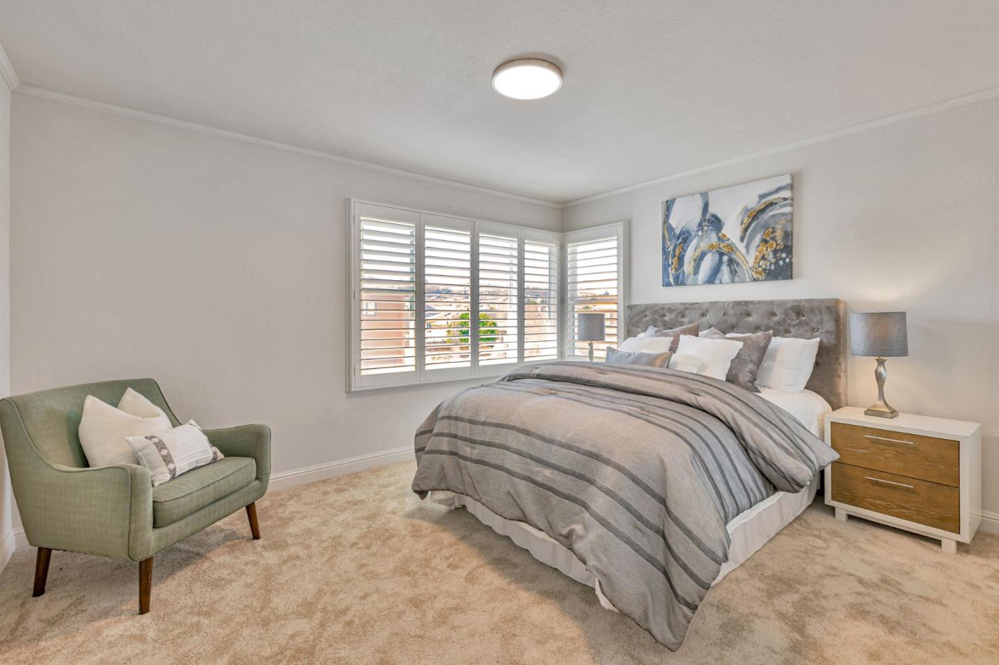 Detail Gallery Image 25 of 39 For 214 Manor Dr, South San Francisco,  CA 94080 - 2 Beds | 1 Baths