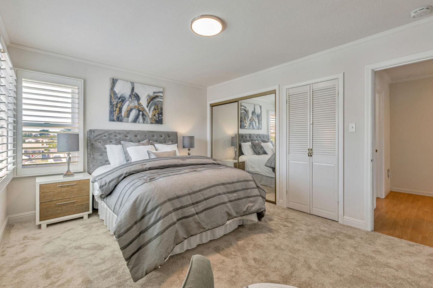 Detail Gallery Image 27 of 39 For 214 Manor Dr, South San Francisco,  CA 94080 - 2 Beds | 1 Baths
