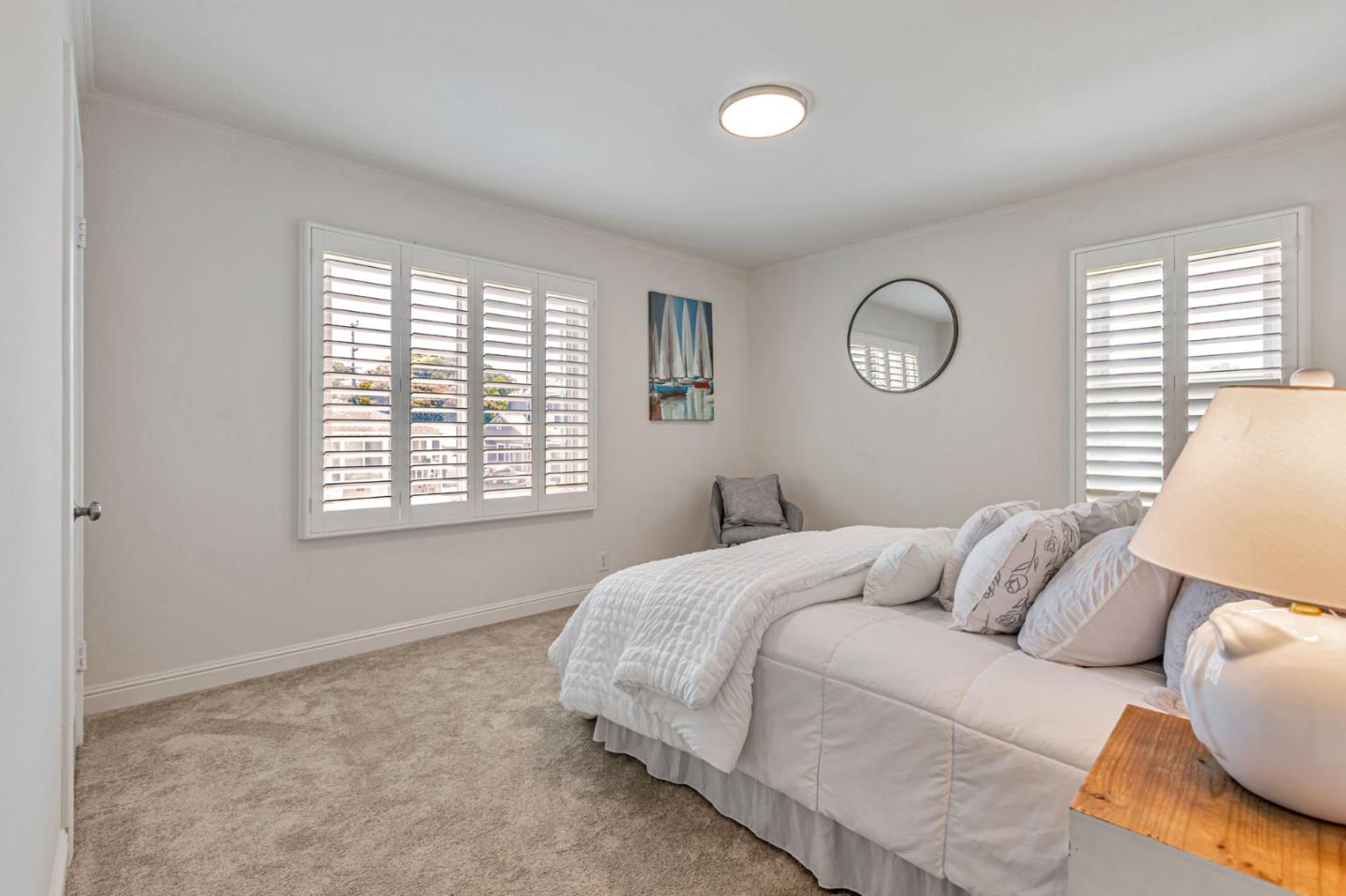 Detail Gallery Image 28 of 39 For 214 Manor Dr, South San Francisco,  CA 94080 - 2 Beds | 1 Baths