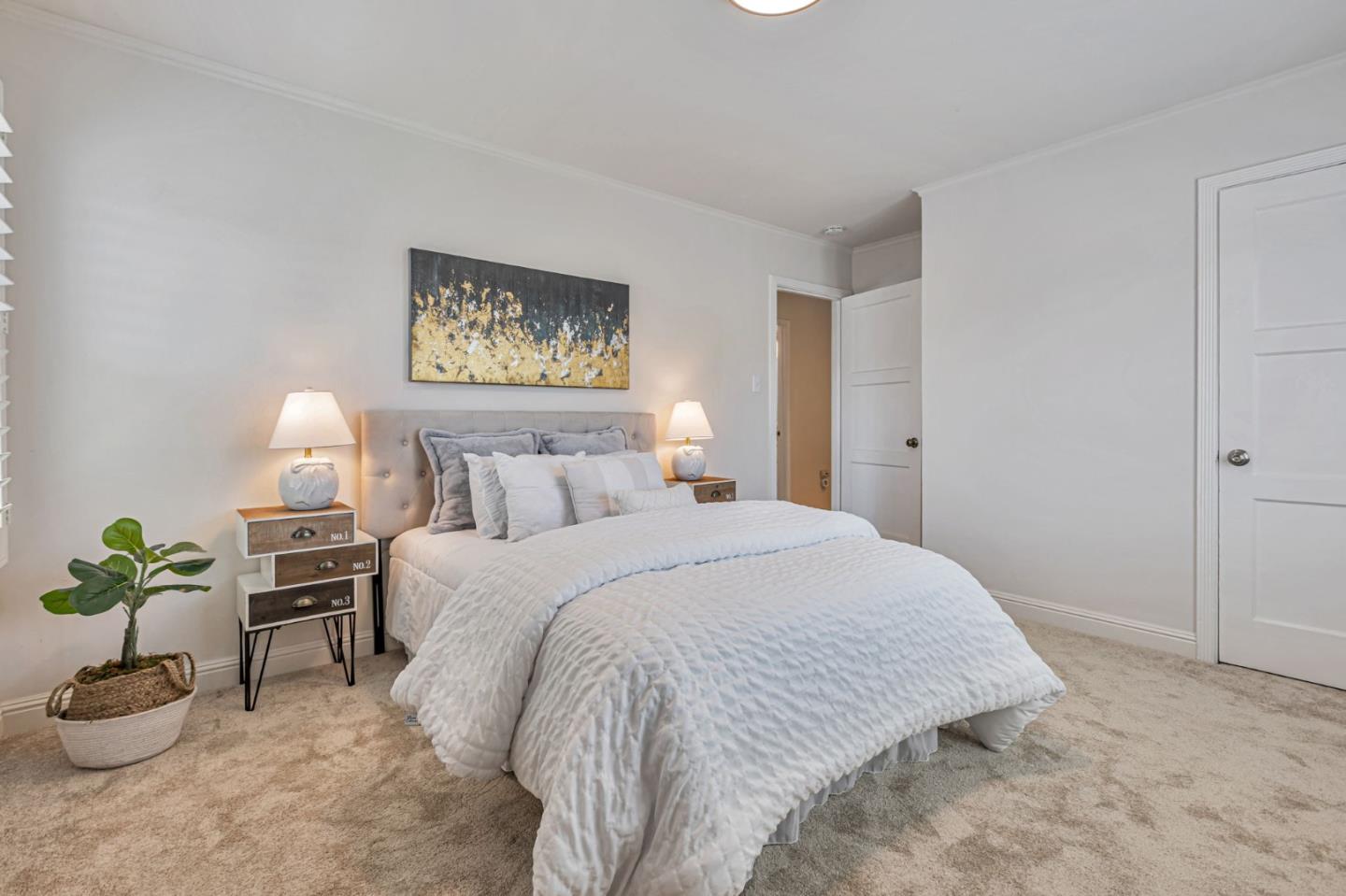 Detail Gallery Image 29 of 39 For 214 Manor Dr, South San Francisco,  CA 94080 - 2 Beds | 1 Baths