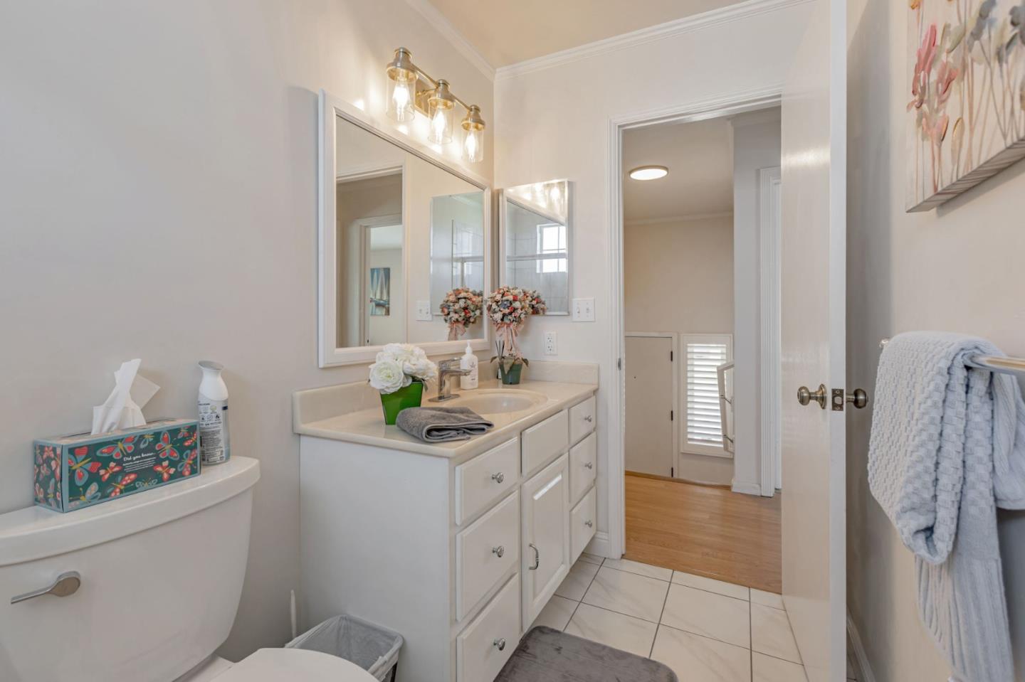 Detail Gallery Image 32 of 39 For 214 Manor Dr, South San Francisco,  CA 94080 - 2 Beds | 1 Baths