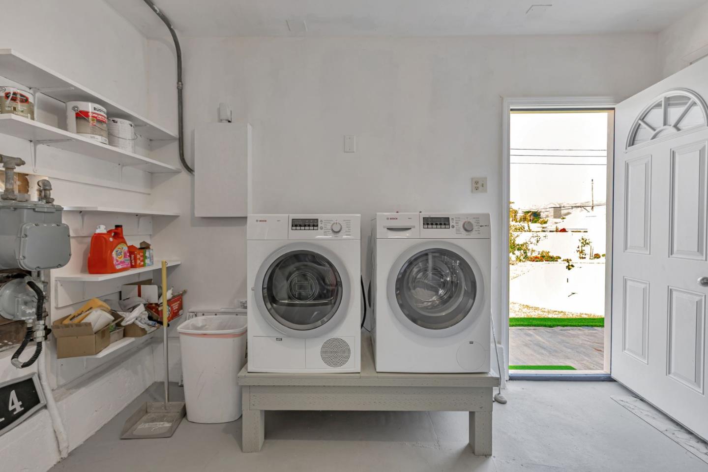 Detail Gallery Image 33 of 39 For 214 Manor Dr, South San Francisco,  CA 94080 - 2 Beds | 1 Baths