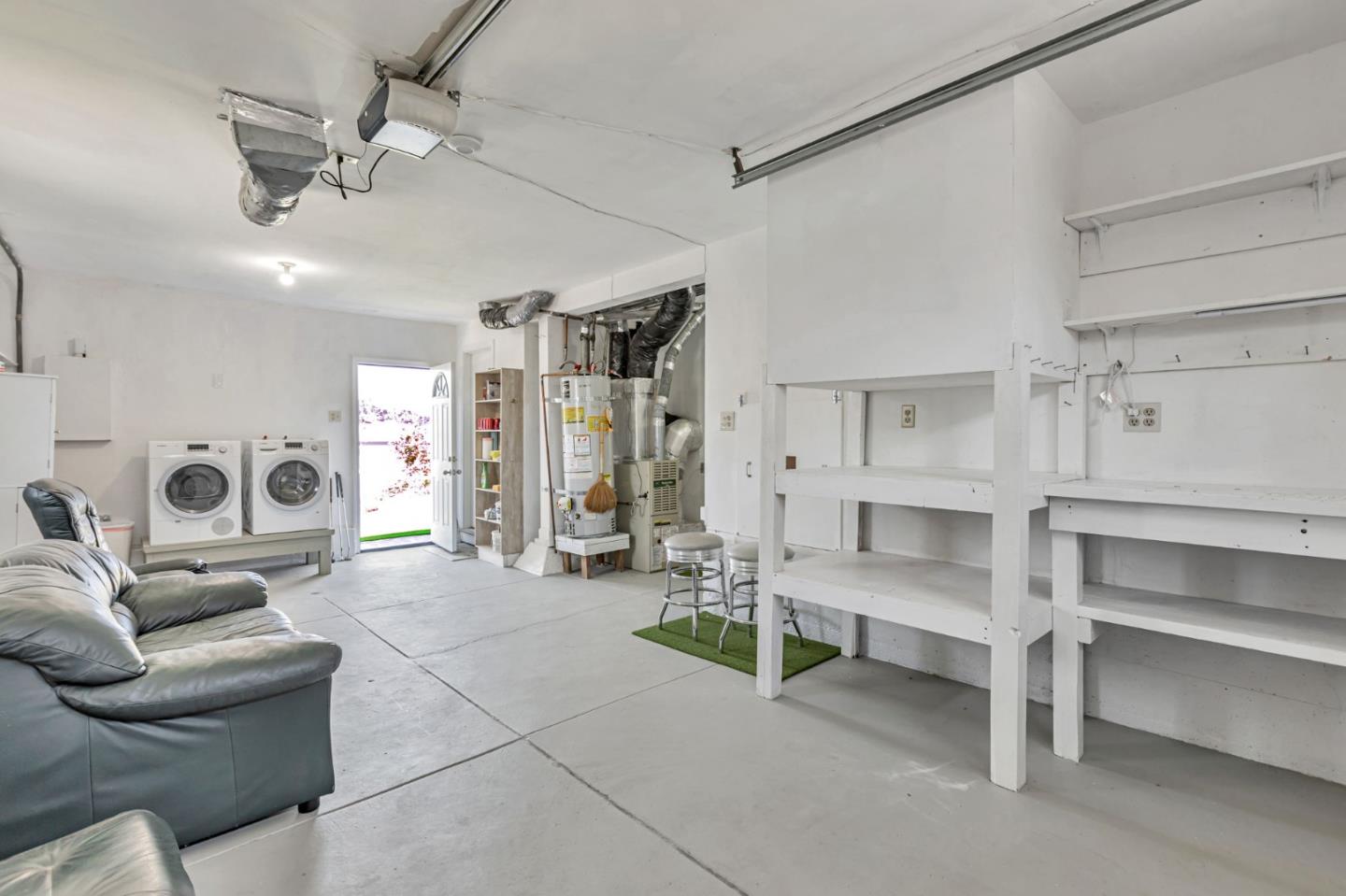Detail Gallery Image 34 of 39 For 214 Manor Dr, South San Francisco,  CA 94080 - 2 Beds | 1 Baths