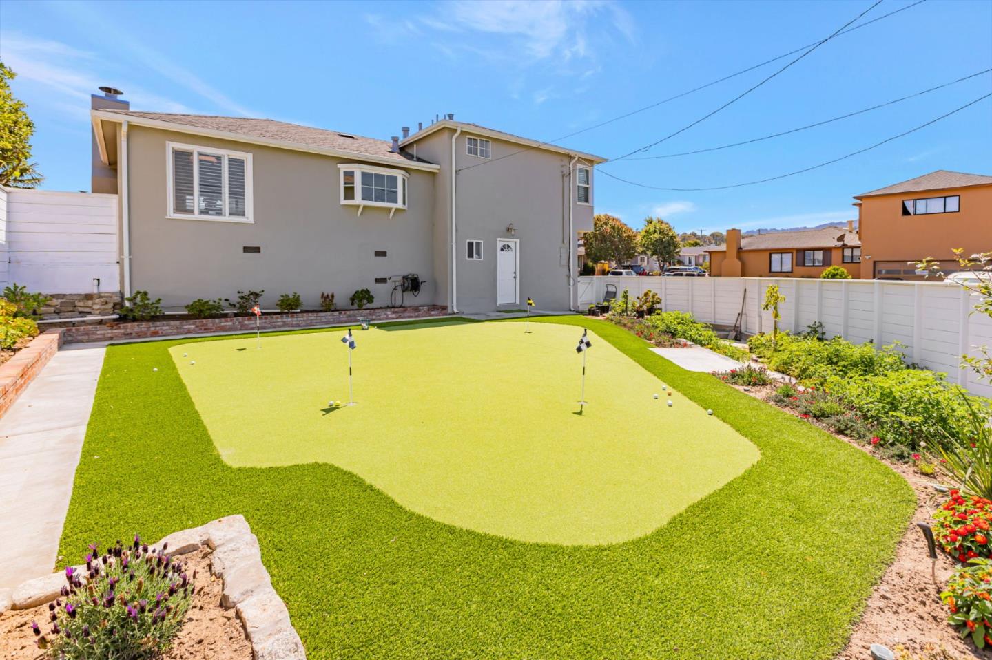 Detail Gallery Image 36 of 39 For 214 Manor Dr, South San Francisco,  CA 94080 - 2 Beds | 1 Baths
