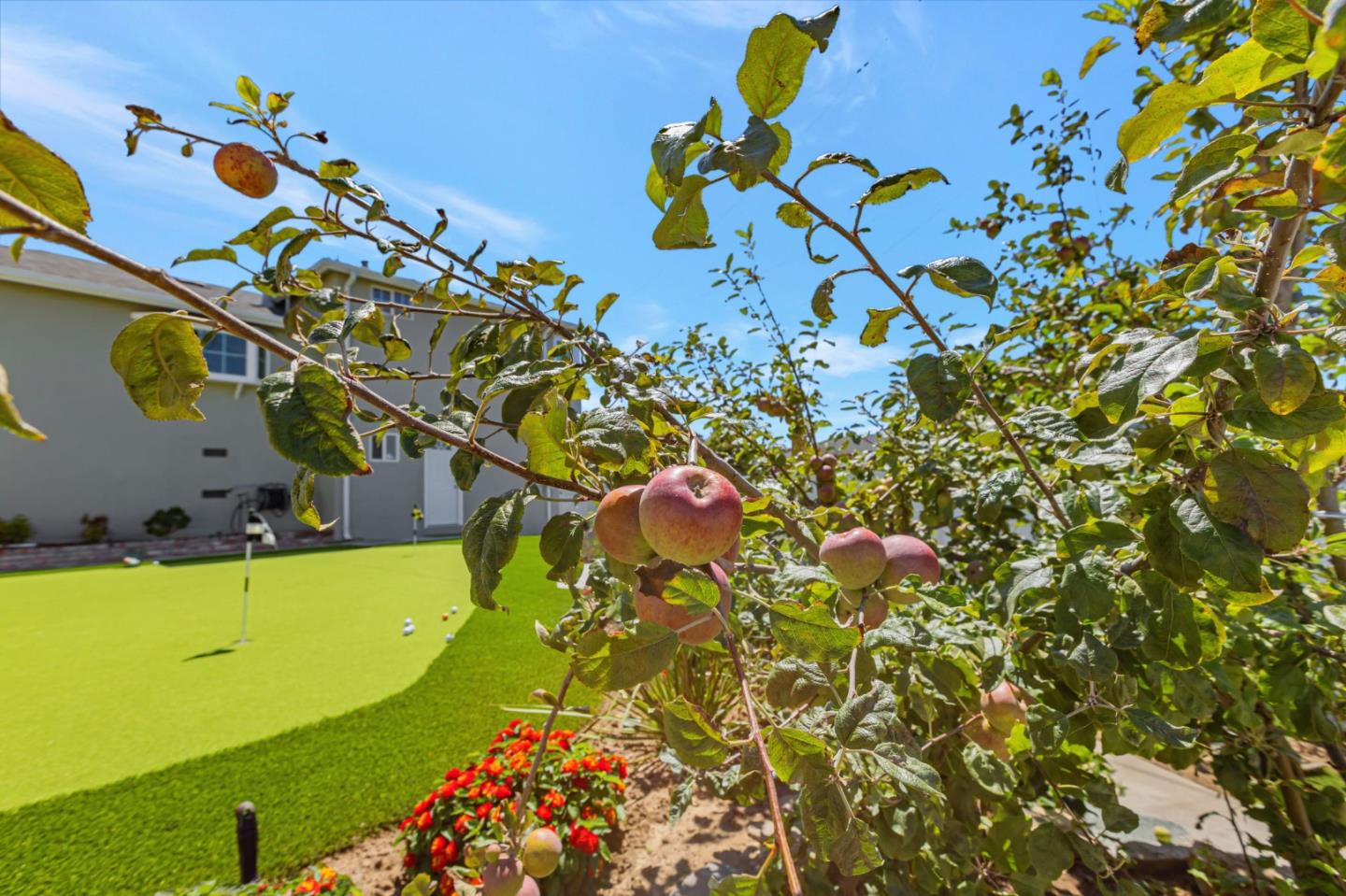 Detail Gallery Image 38 of 39 For 214 Manor Dr, South San Francisco,  CA 94080 - 2 Beds | 1 Baths