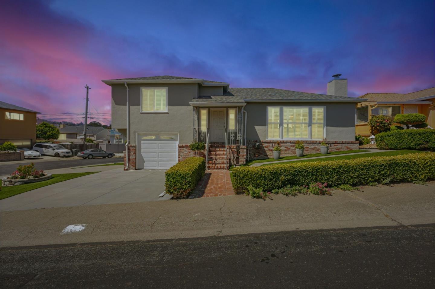 Detail Gallery Image 39 of 39 For 214 Manor Dr, South San Francisco,  CA 94080 - 2 Beds | 1 Baths