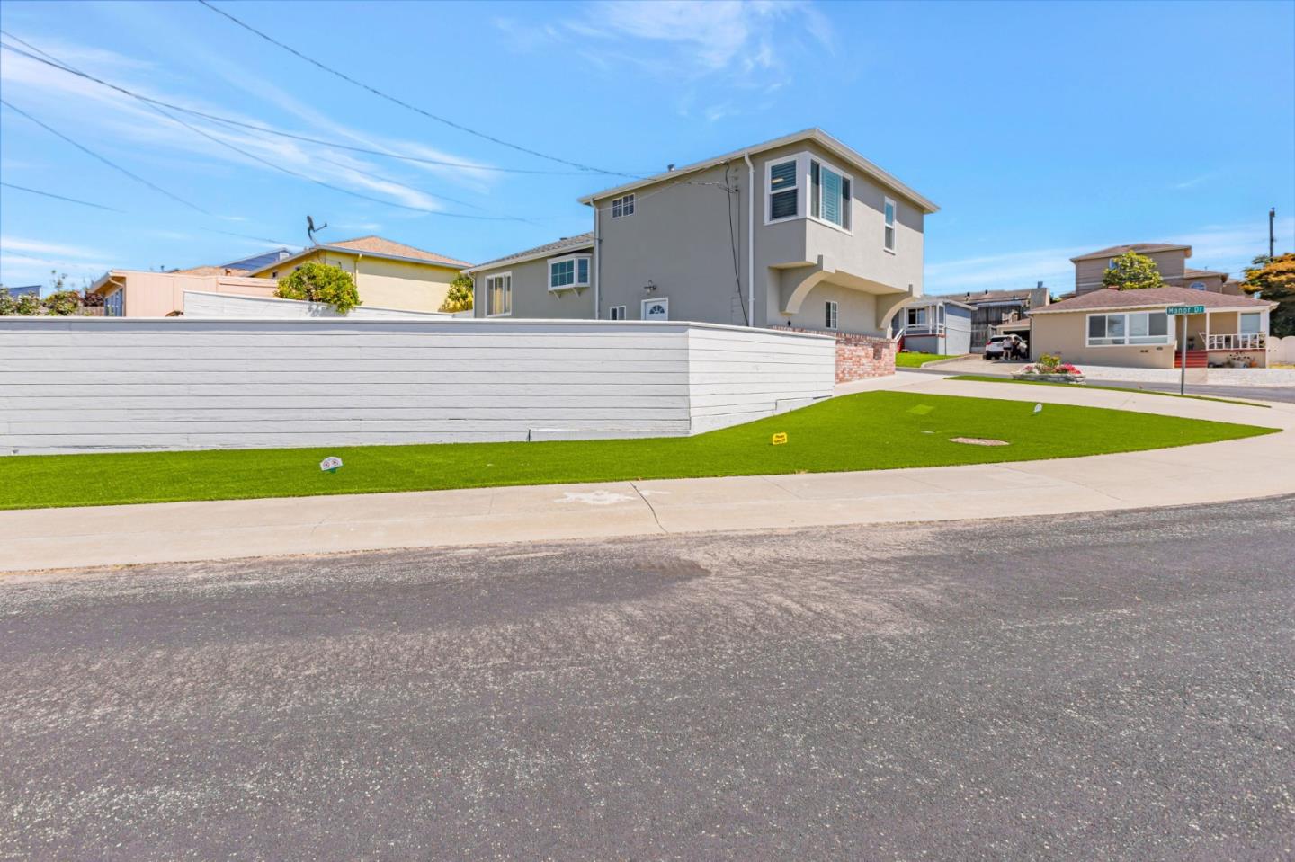 Detail Gallery Image 7 of 39 For 214 Manor Dr, South San Francisco,  CA 94080 - 2 Beds | 1 Baths